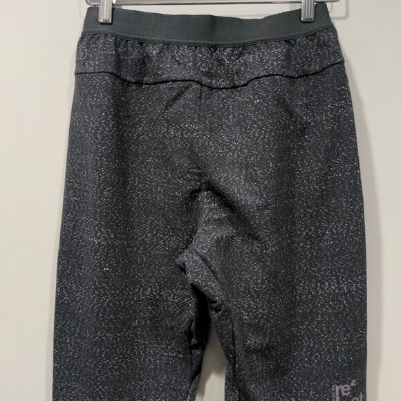 Lululemon x Robert Geller Mens Take the Moment Pant Size S Gray Athleisure - Picture 6 of 15